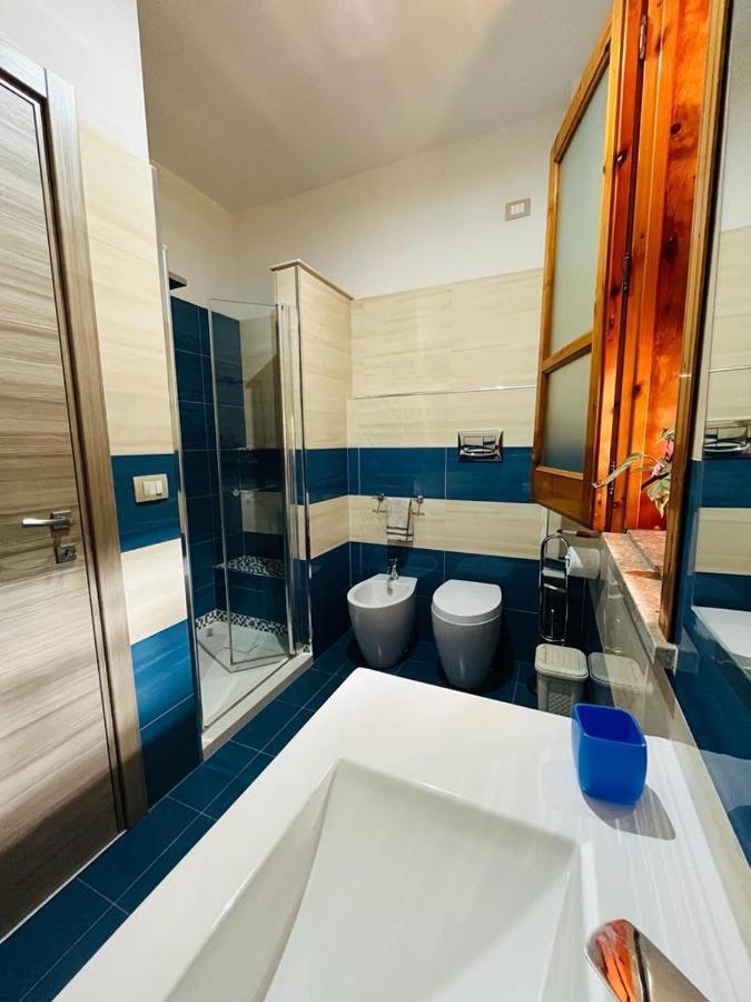 Casa Manila Leilighet Avola Eksteriør bilde